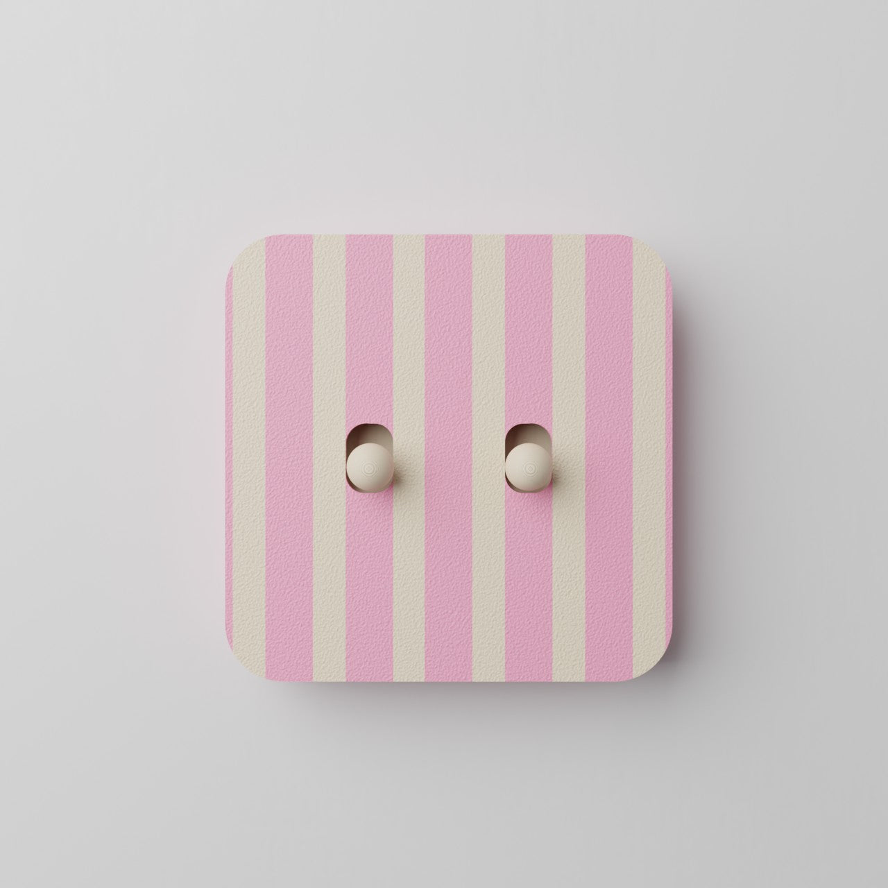 Switches Pattern Stripes Double