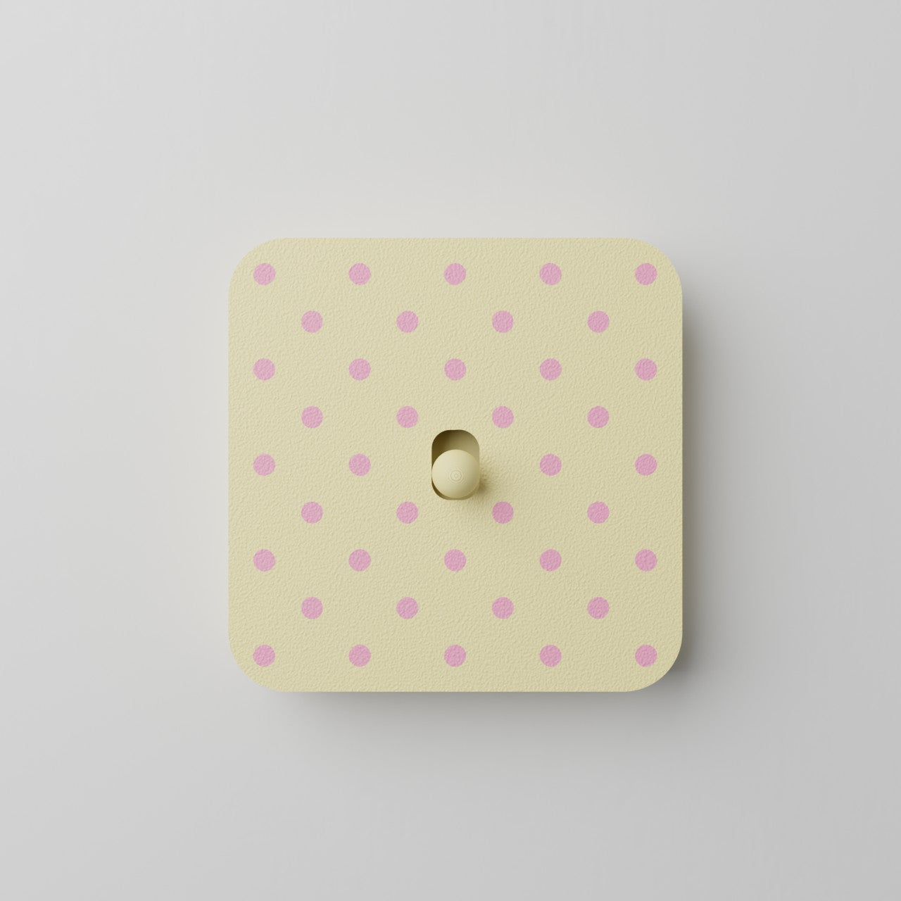 Switches Pattern Polka Dot Single