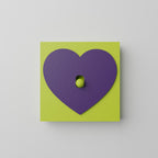 Switches Pop Up Heart Single