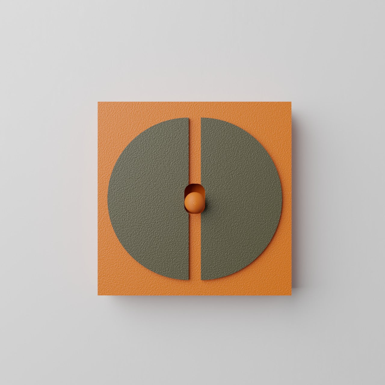 Switches Pop Up Split Front Single