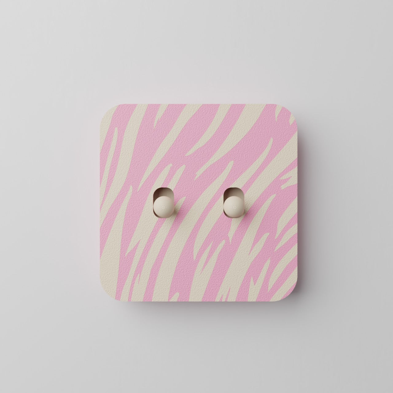 Switches Pattern Tiger Double