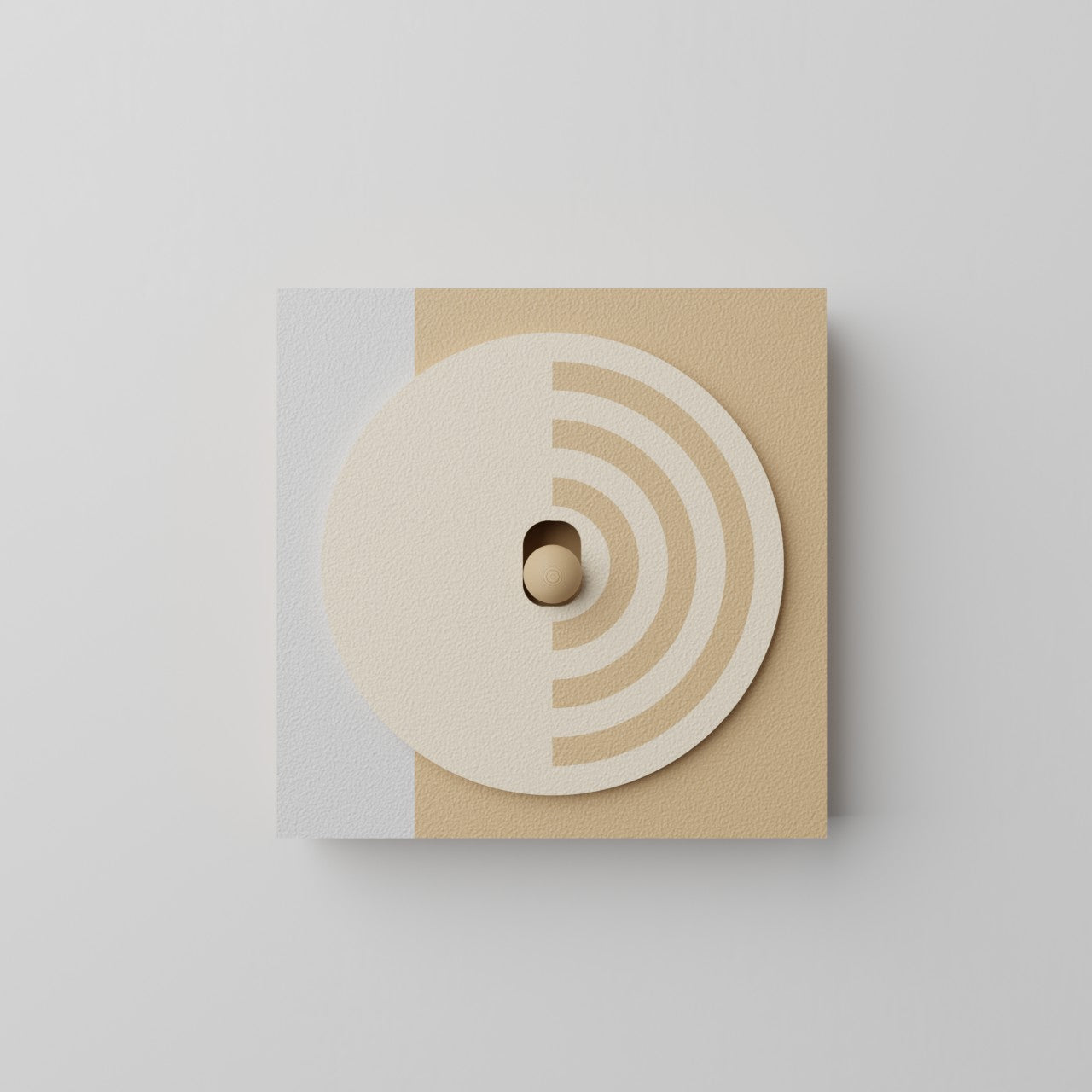 Switches Pop Up Deco Single