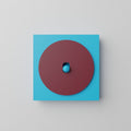 Switches Pop Up Circle Single
