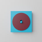 Switches Pop Up Circle Single