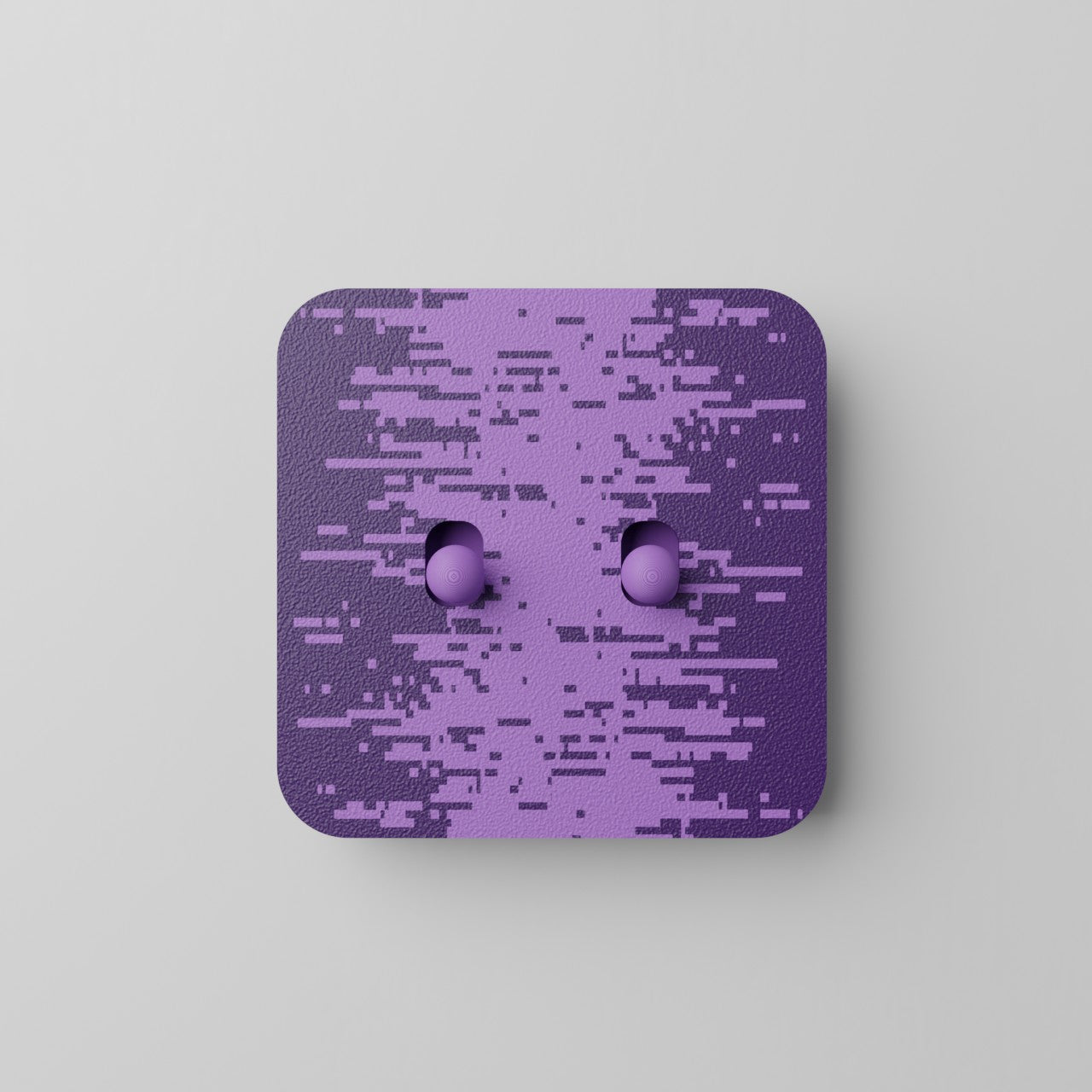 Switches Pattern Cyber Double