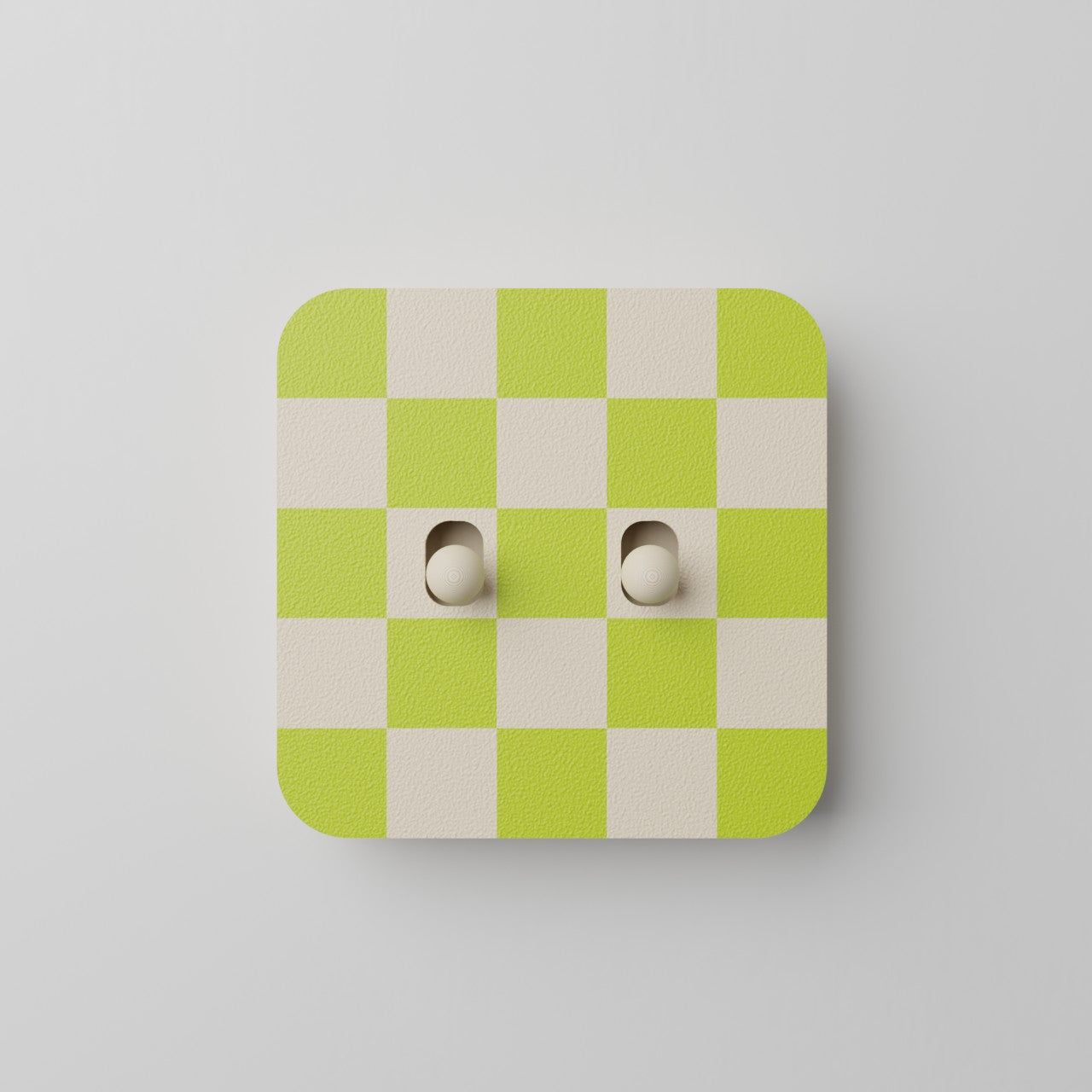 Switches Pattern Chess Double