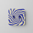 Switches Pattern Twirl Double