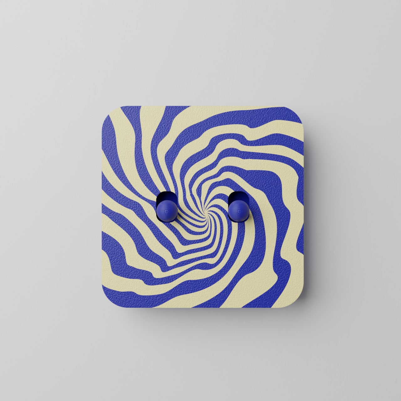 Switches Pattern Twirl Double