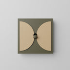 Switches Pop Up Split Back Single