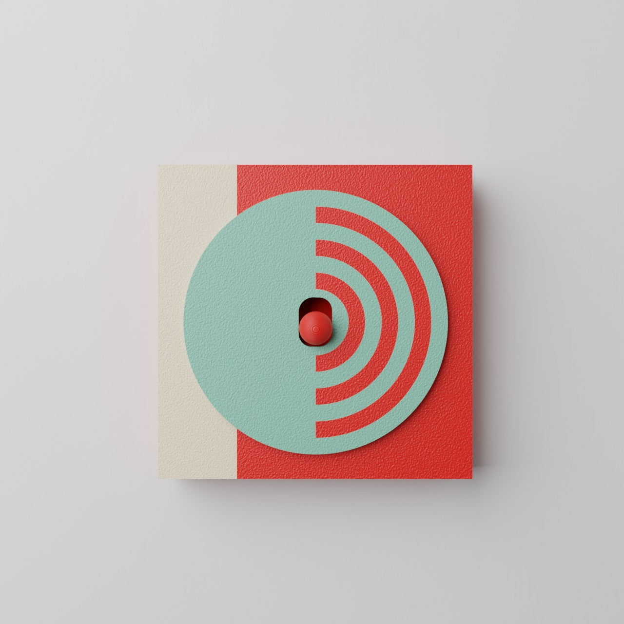 Switches Pop Up Deco Single