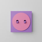 Switches Pop Up Circle Double