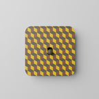 Switches Pattern Cubes Single