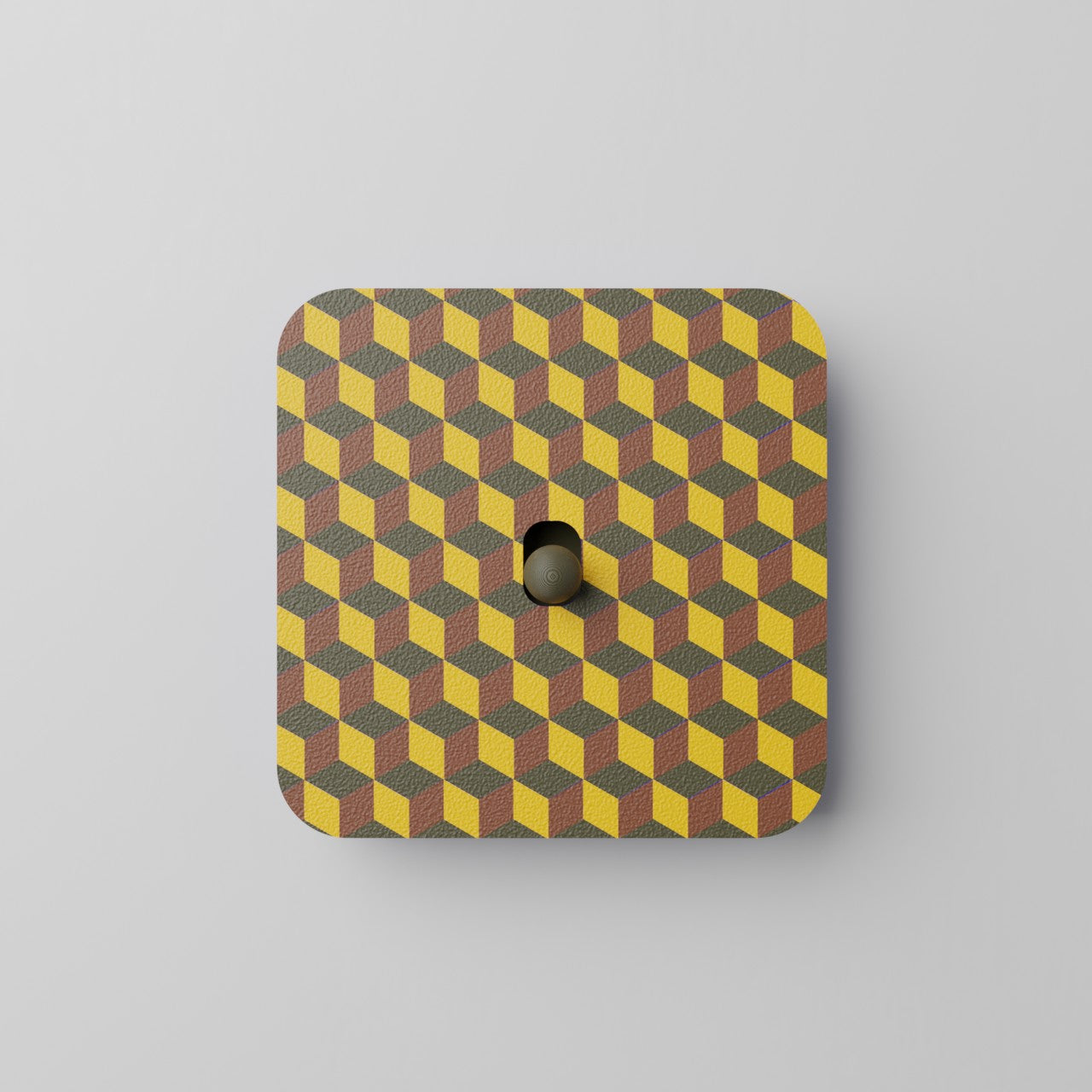 Switches Pattern Cubes Single