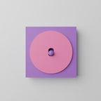Switches Pop Up Circle Single
