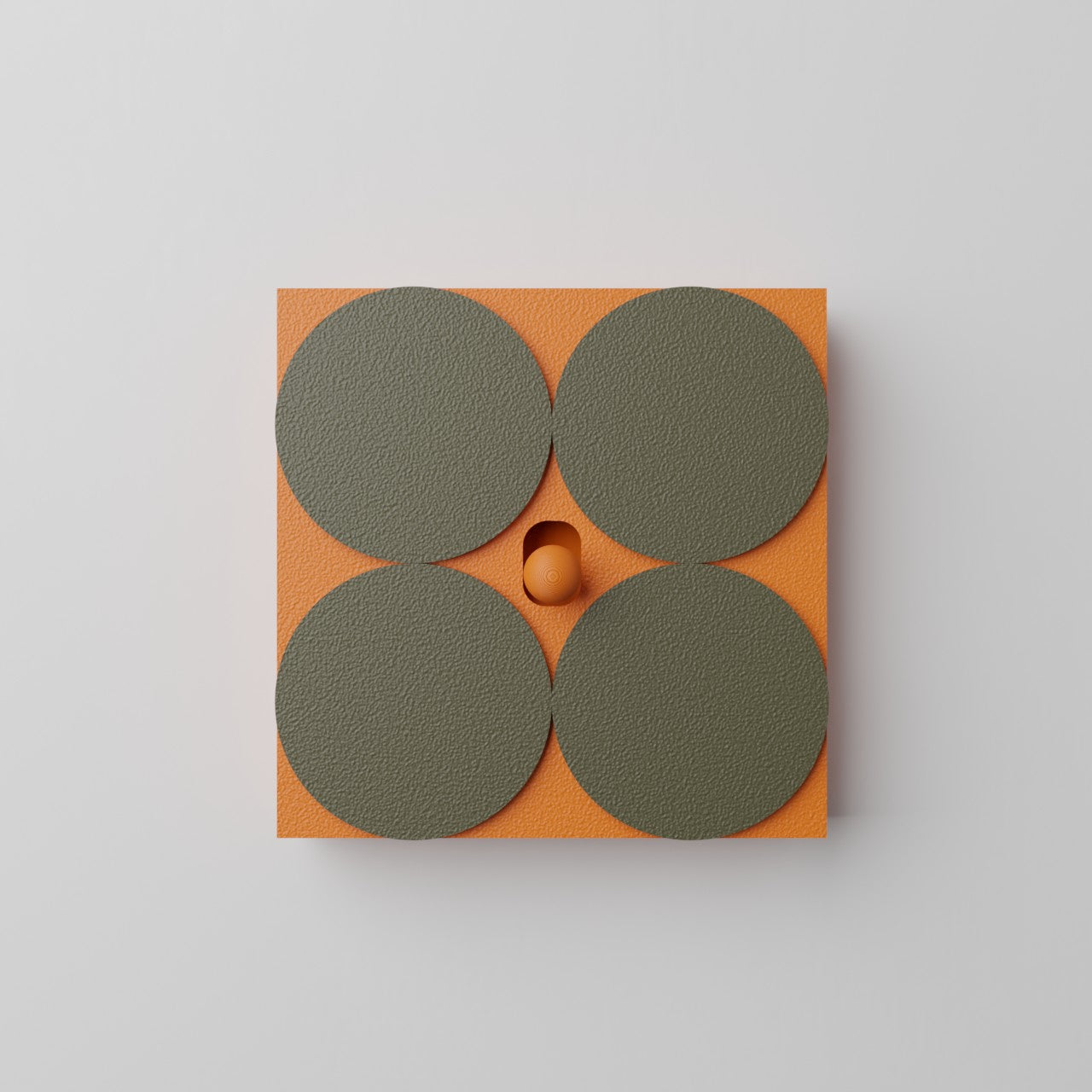 Switches Pop Up Circles Single