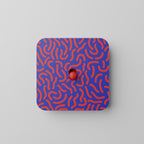 Switches Pattern Wiggle Single
