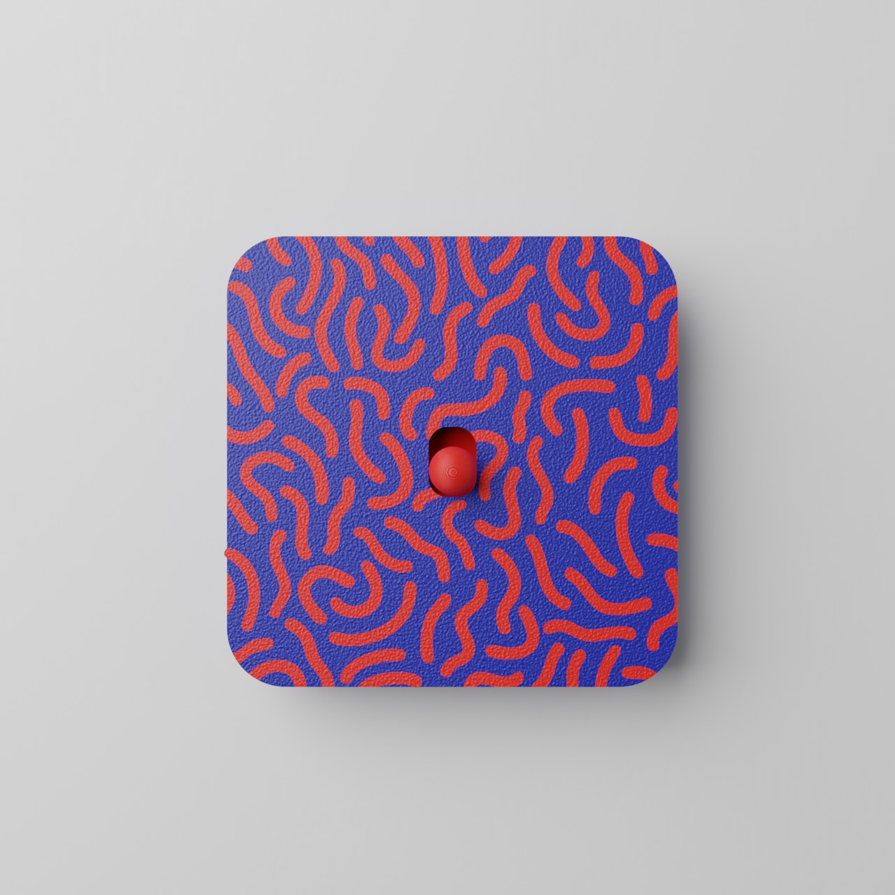 Switches Pattern Wiggle Single