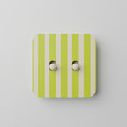 Switches Pattern Stripes Double