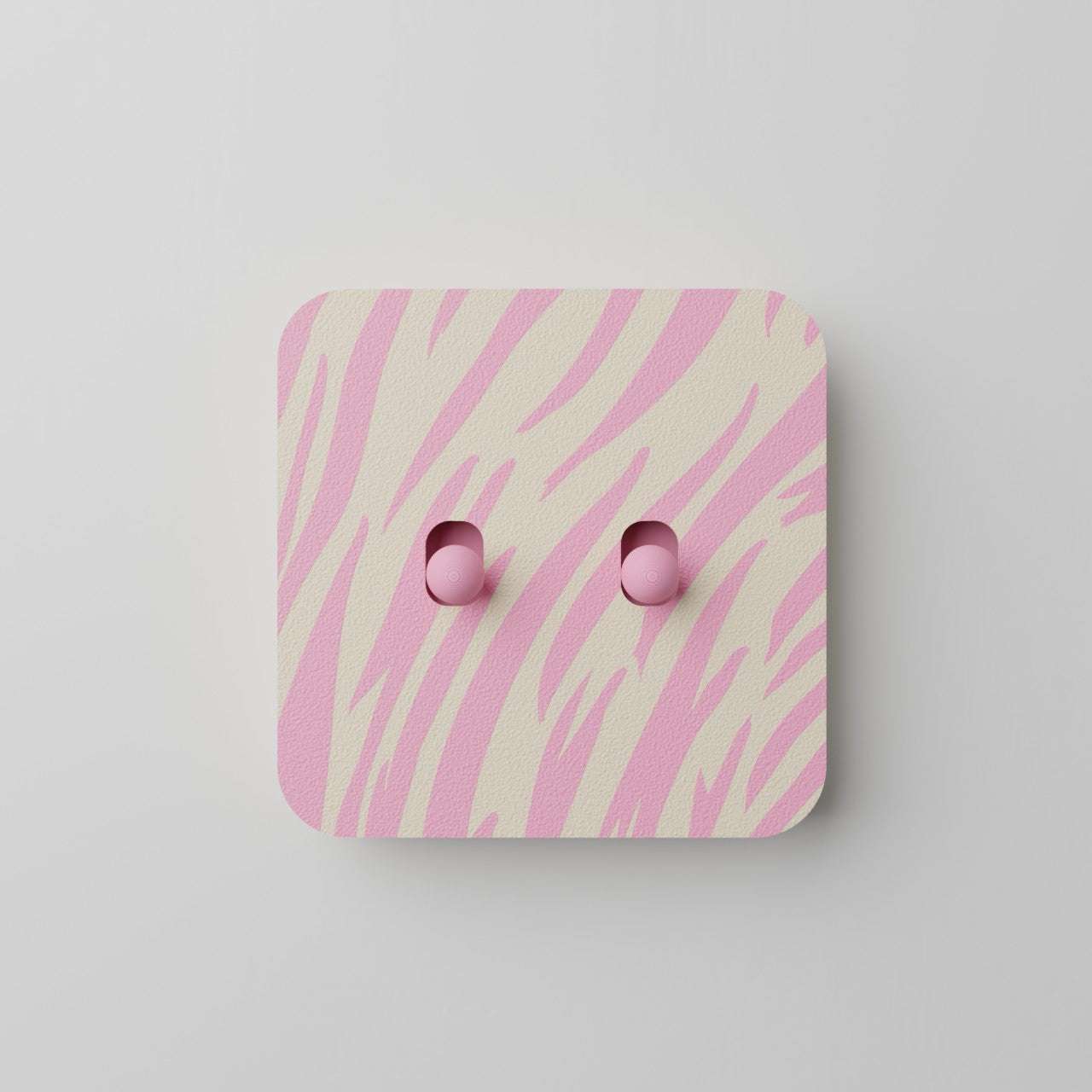 Switches Pattern Tiger Double