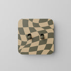 Switches Pattern Wave Double