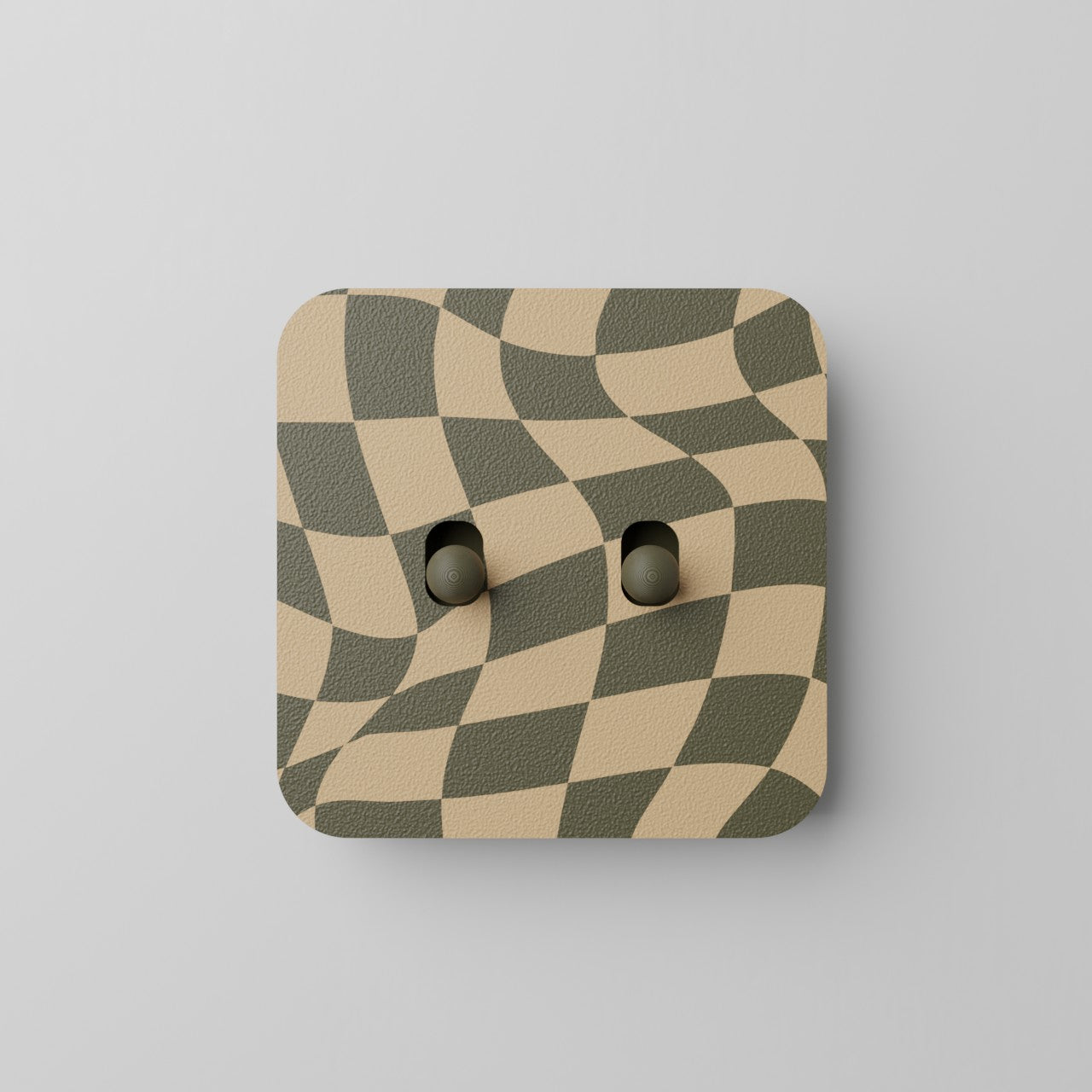Switches Pattern Wave Double