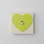 Switches Pop Up Heart Single