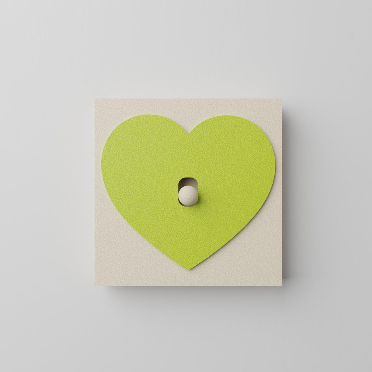 Switches Pop Up Heart Single