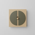 Switches Pop Up Split Front Single