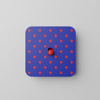 Switches Pattern Polka Dot Single
