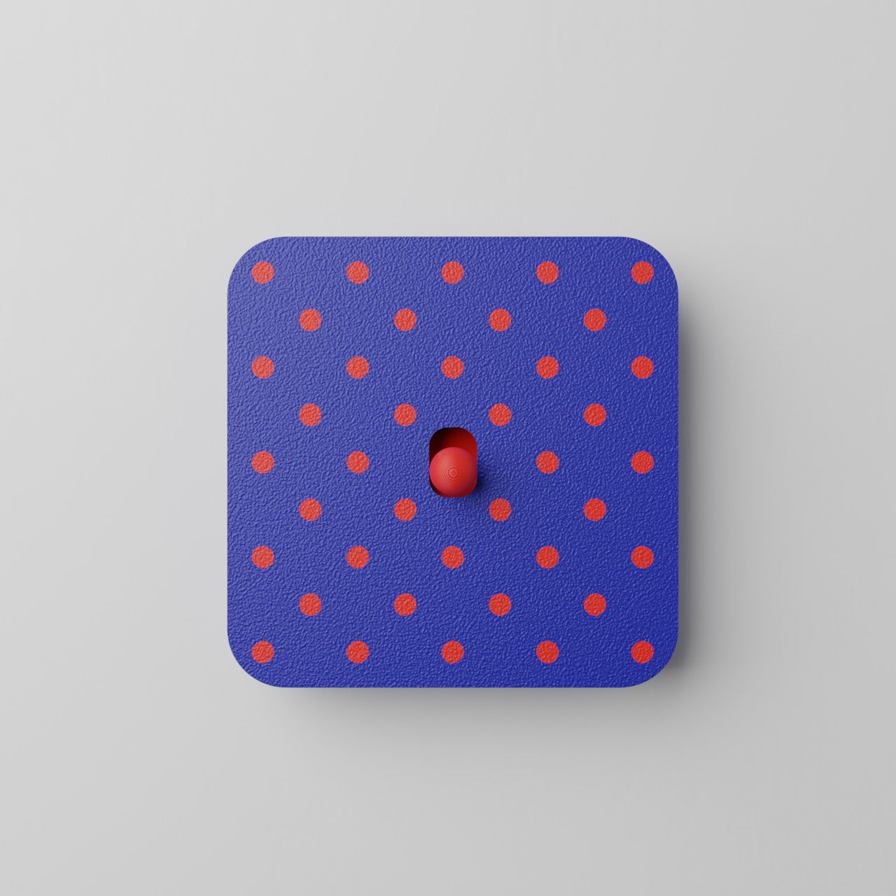 Switches Pattern Polka Dot Single