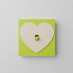 Switches Pop Up Heart Single