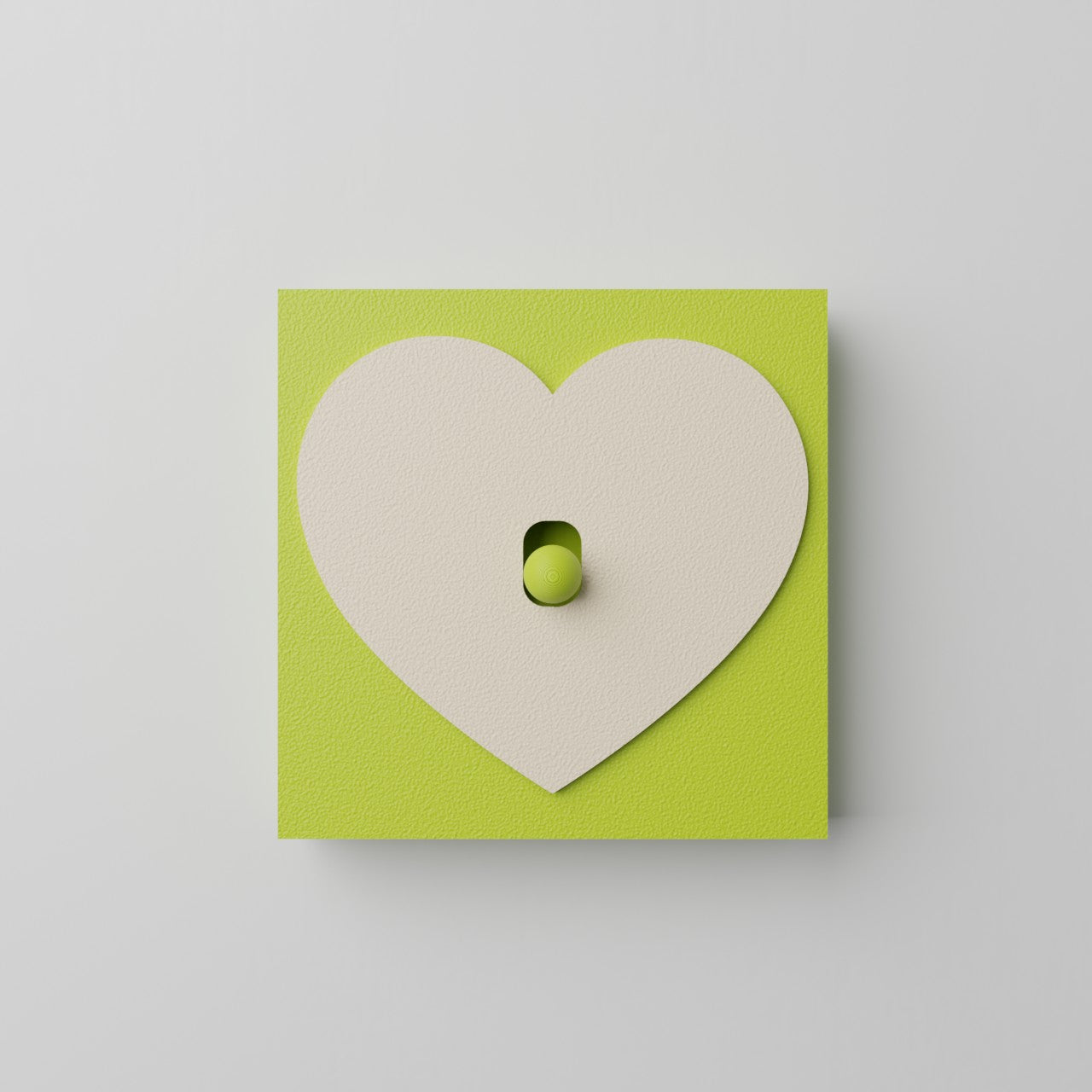 Switches Pop Up Heart Single