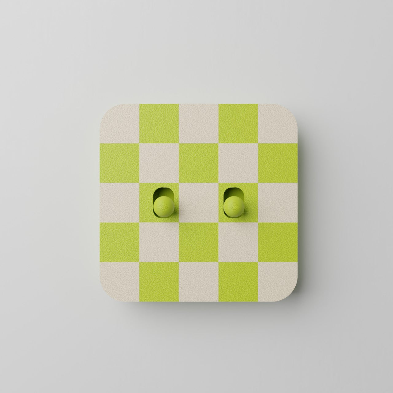 Switches Pattern Chess Double