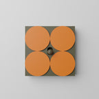Switches Pop Up Circles Single
