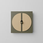 Switches Pop Up Split Front Single
