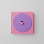 Switches Pop Up Circle Single