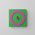 Switches Pop Up Ring Single