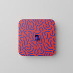 Switches Pattern Wiggle Single