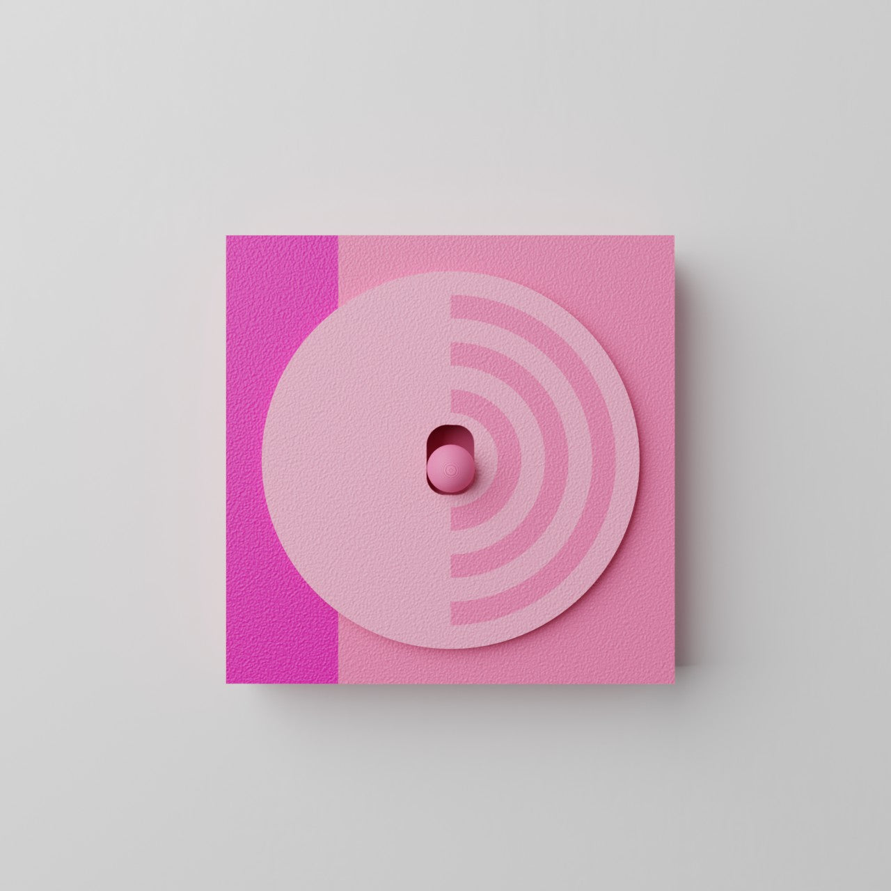 Switches Pop Up Deco Single