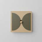 Switches Pop Up Split Back Single