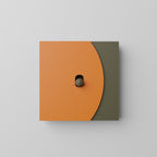 Switches Pop Up Round Single