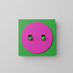 Switches Pop Up Circle Double