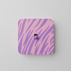 Switches Pattern Tiger Single
