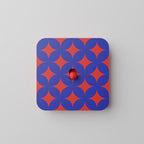 Switches Pattern Stars Single