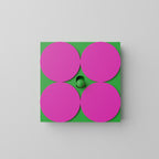 Switches Pop Up Circles Single