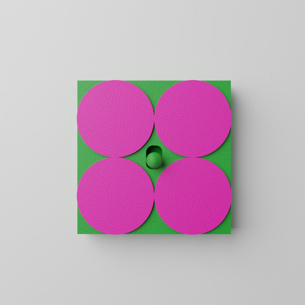 Switches Pop Up Circles Single