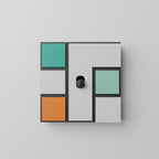 Switches Pop Up Stack Single