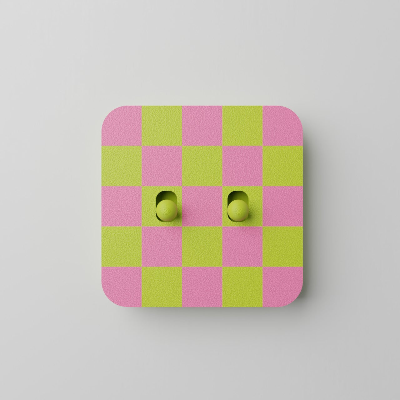 Switches Pattern Chess Double