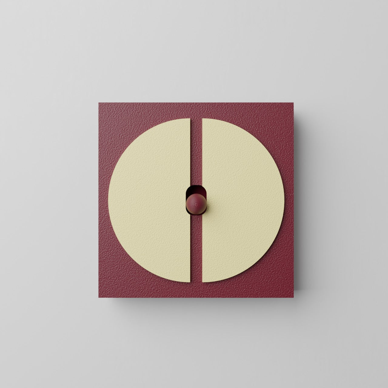 Switches Pop Up Split Front Single