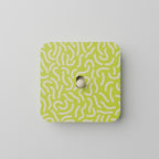 Switches Pattern Wiggle Single